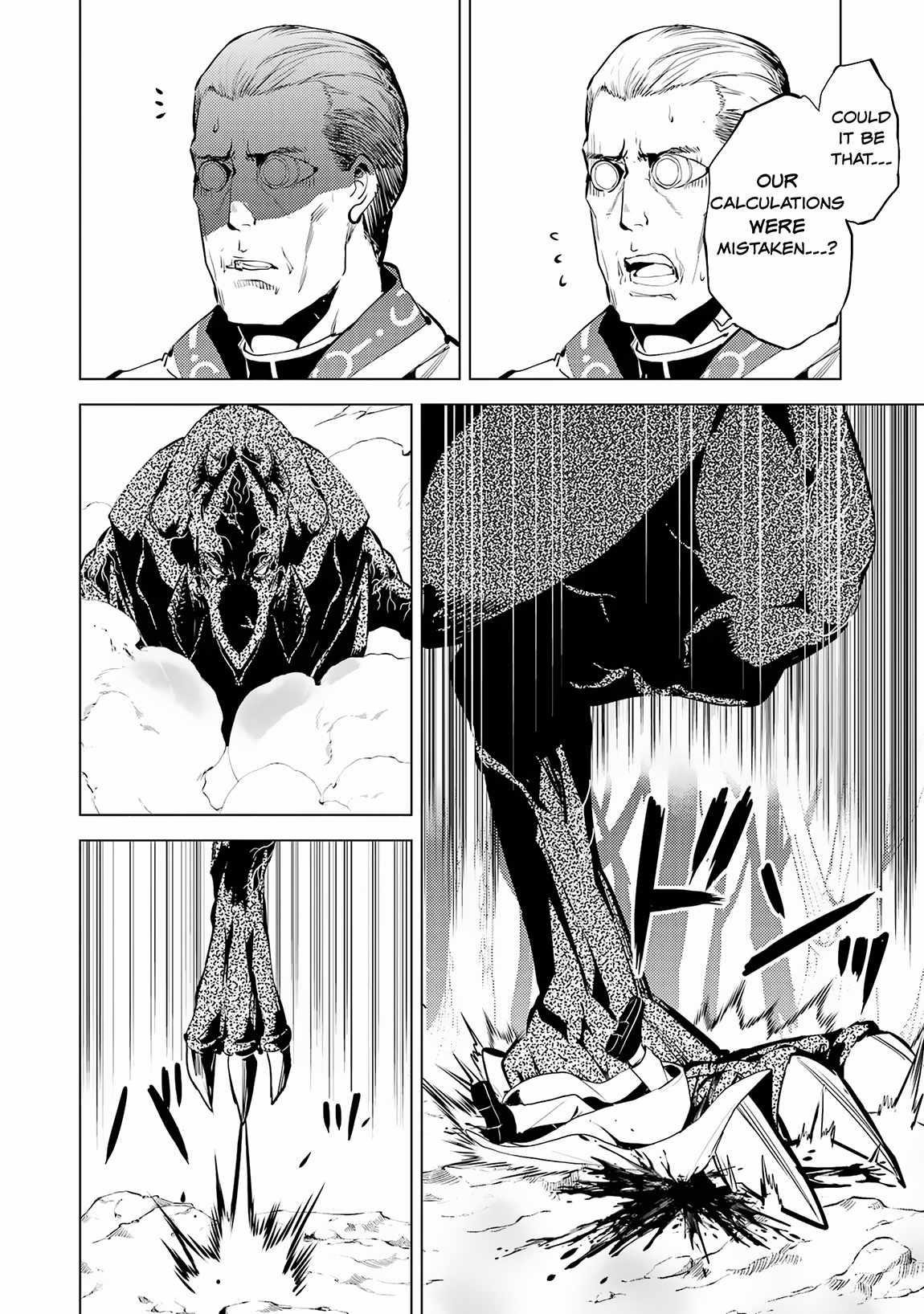 Read My Isekai Life EN Manga Online