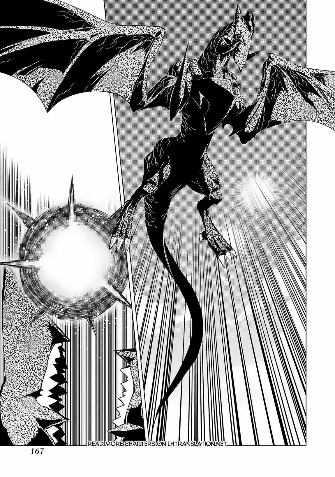 Read My Isekai Life EN Manga Online