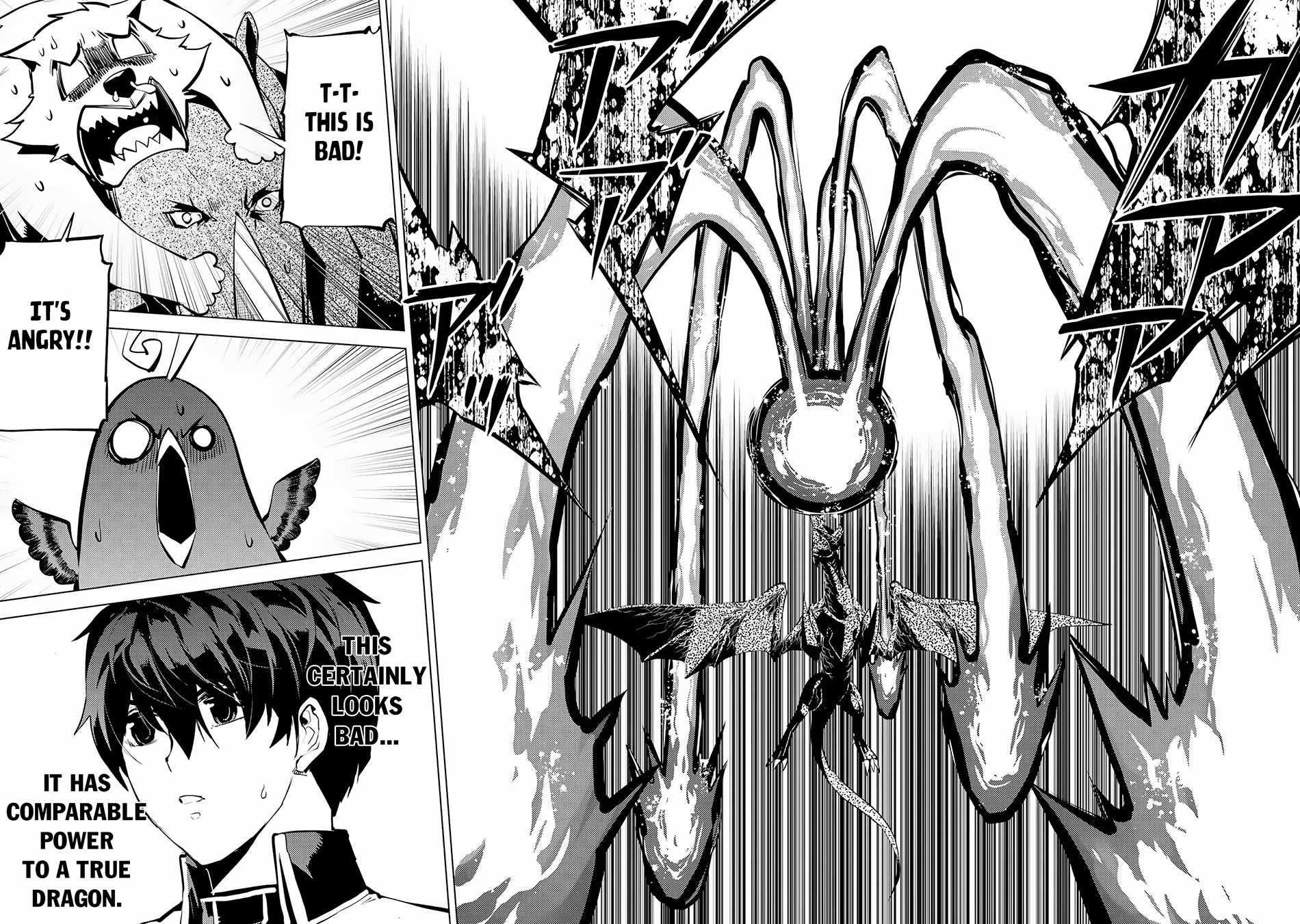 Read My Isekai Life EN Manga Online