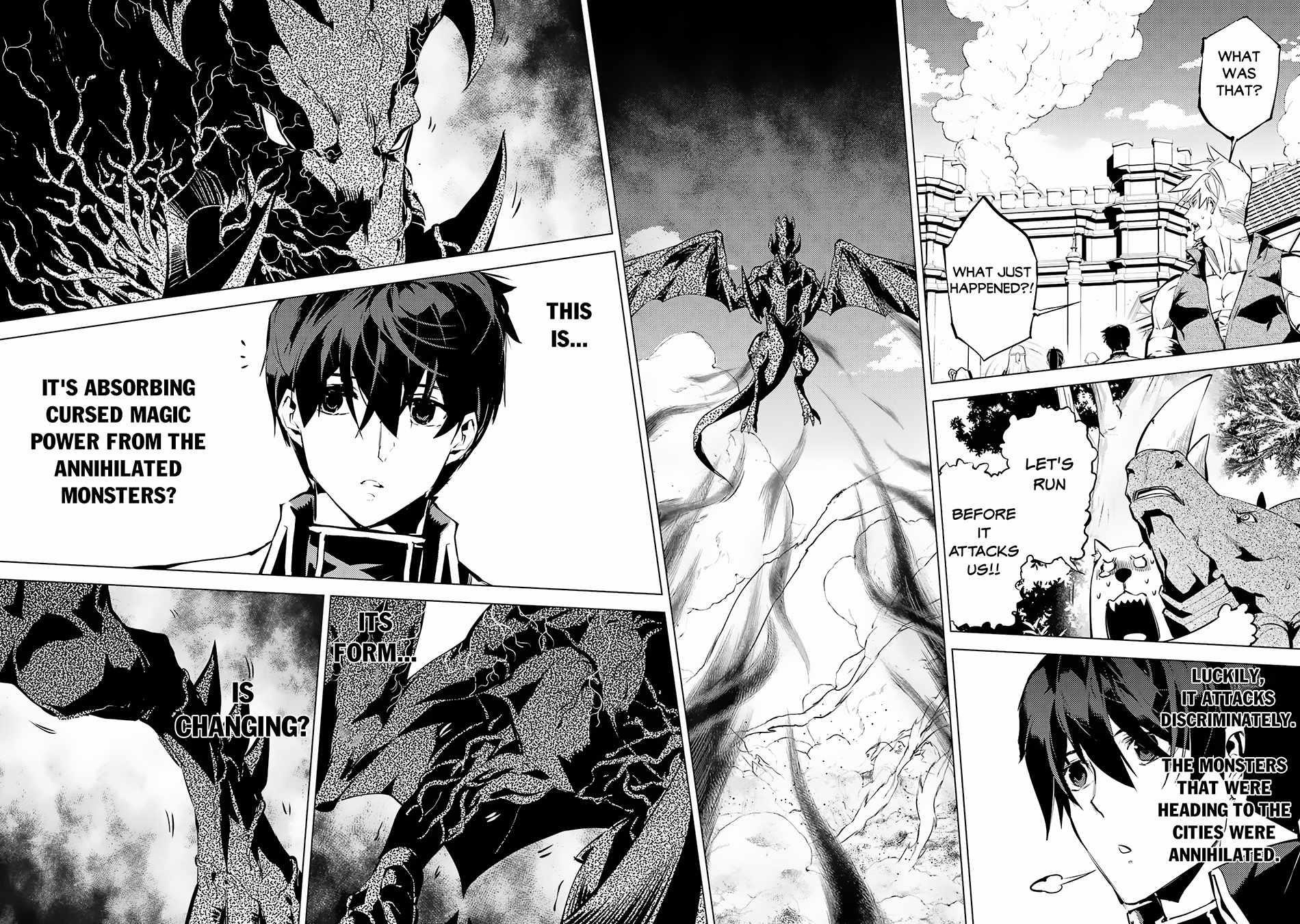 Read My Isekai Life EN Manga Online