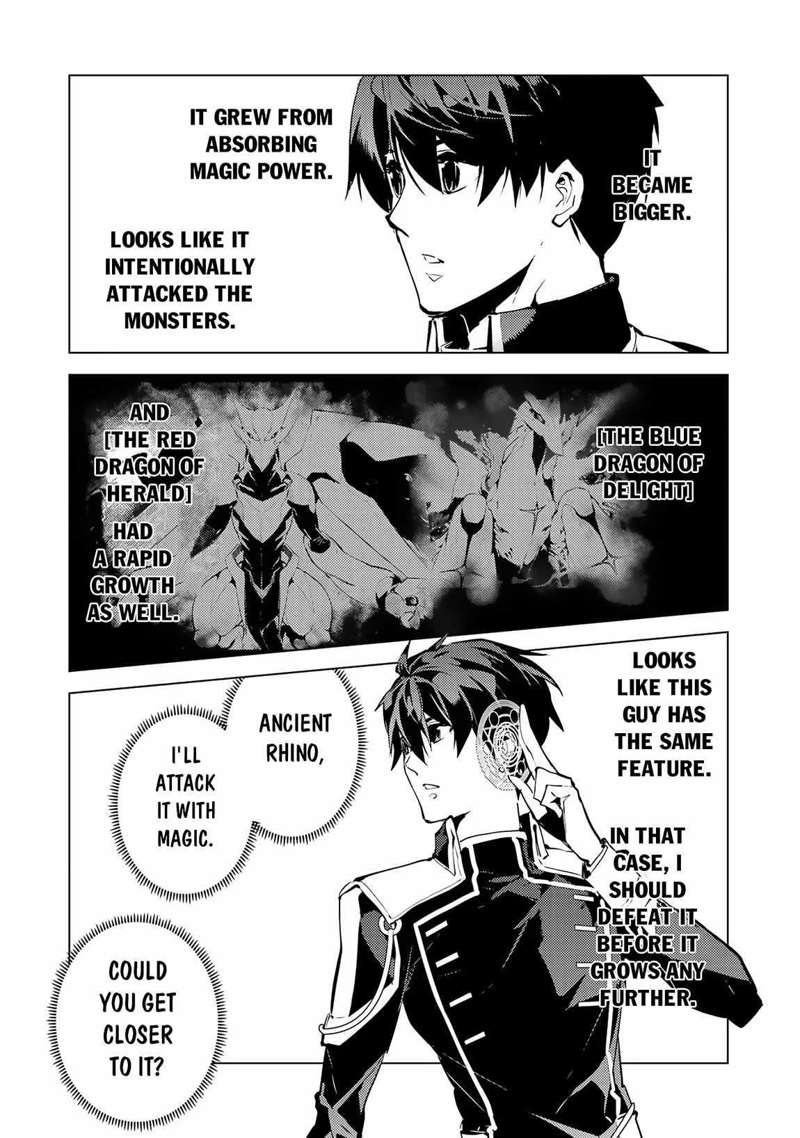 Read My Isekai Life EN Manga Online