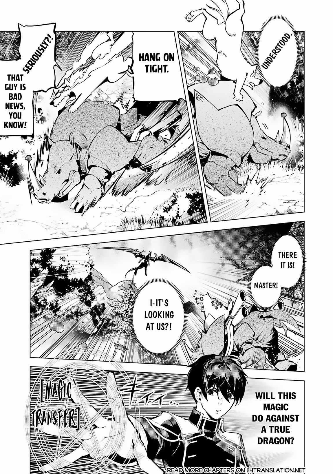 Read My Isekai Life EN Manga Online