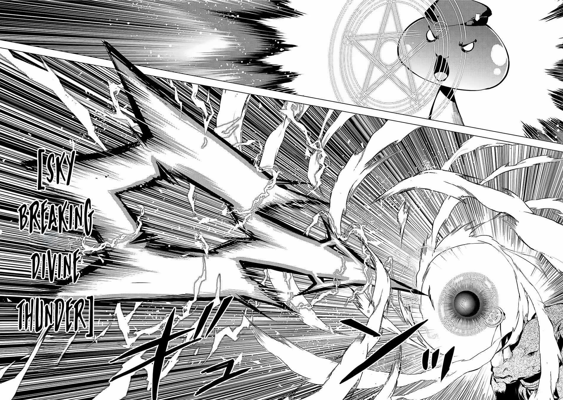 Read My Isekai Life EN Manga Online