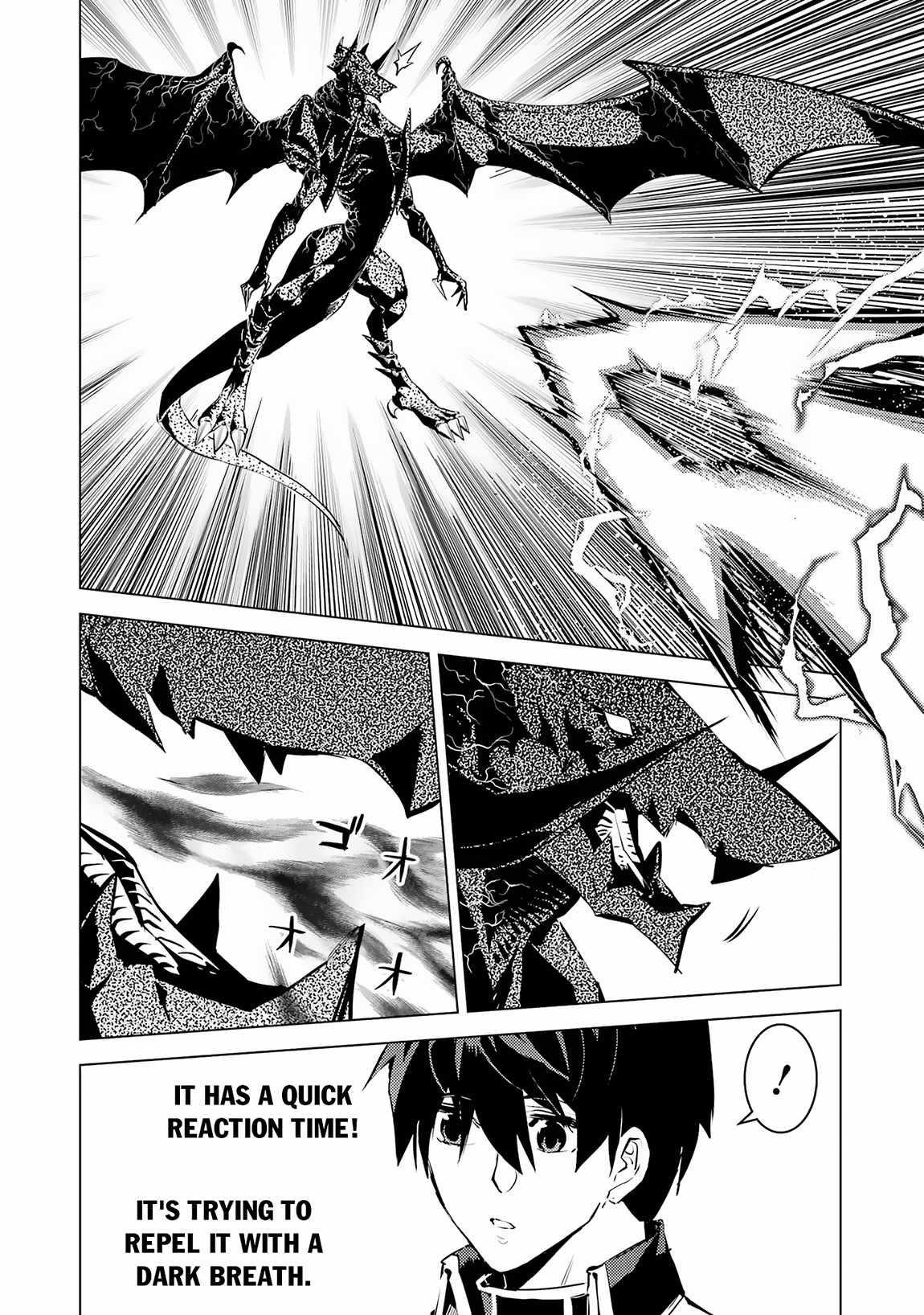 Read My Isekai Life EN Manga Online