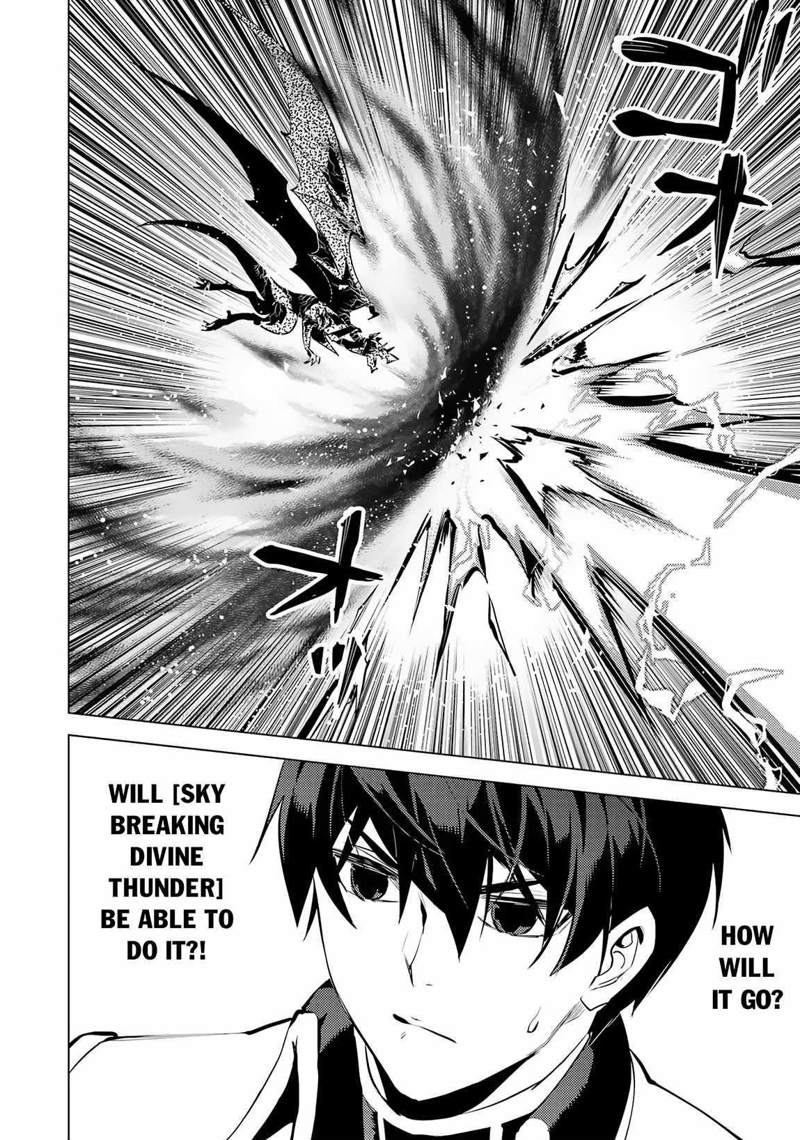 Read My Isekai Life EN Manga Online