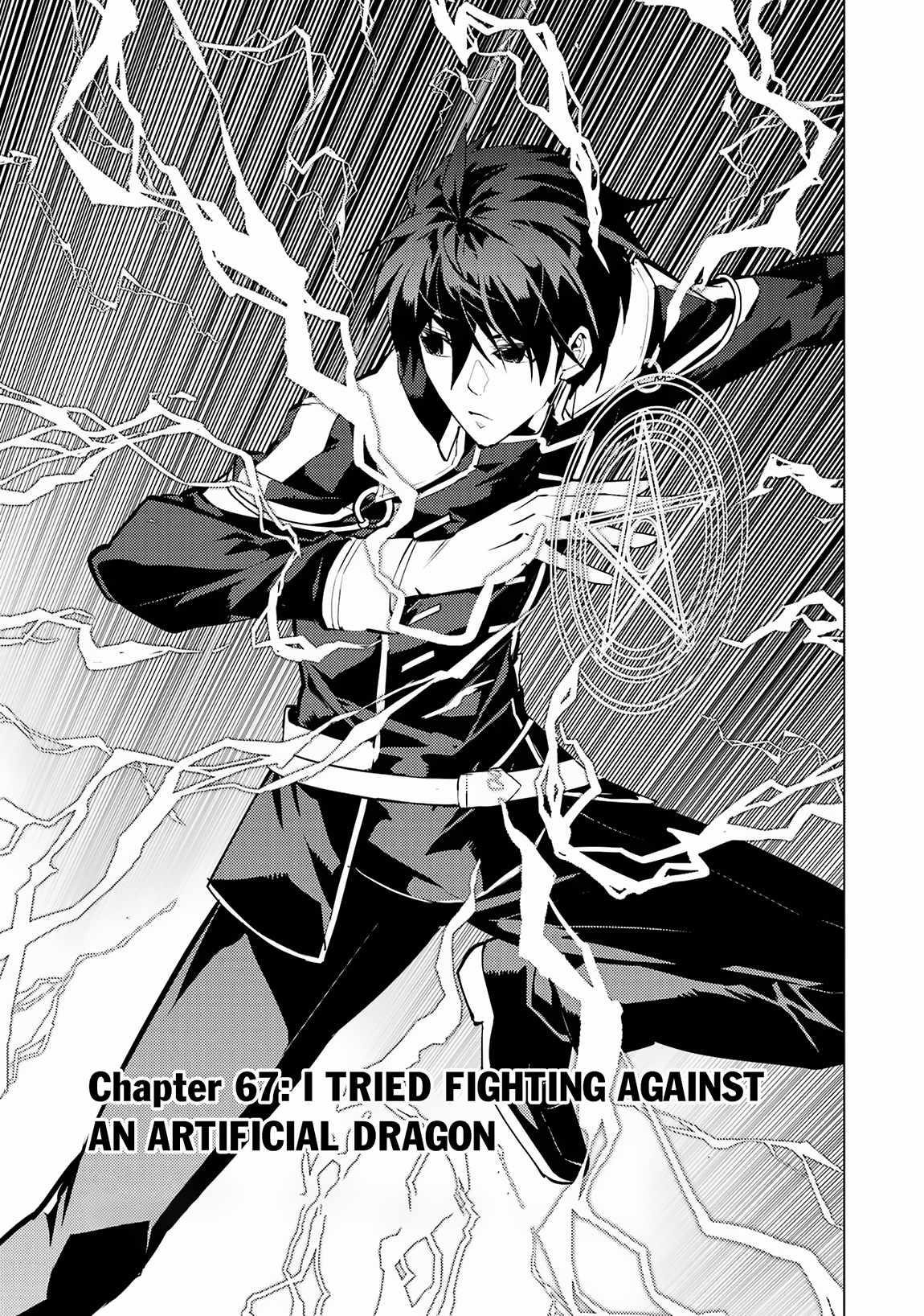 Read My Isekai Life EN Manga Online