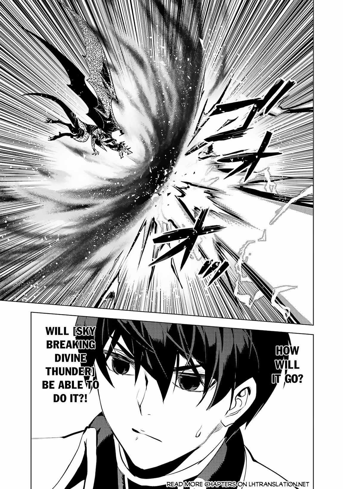 Read My Isekai Life EN Manga Online