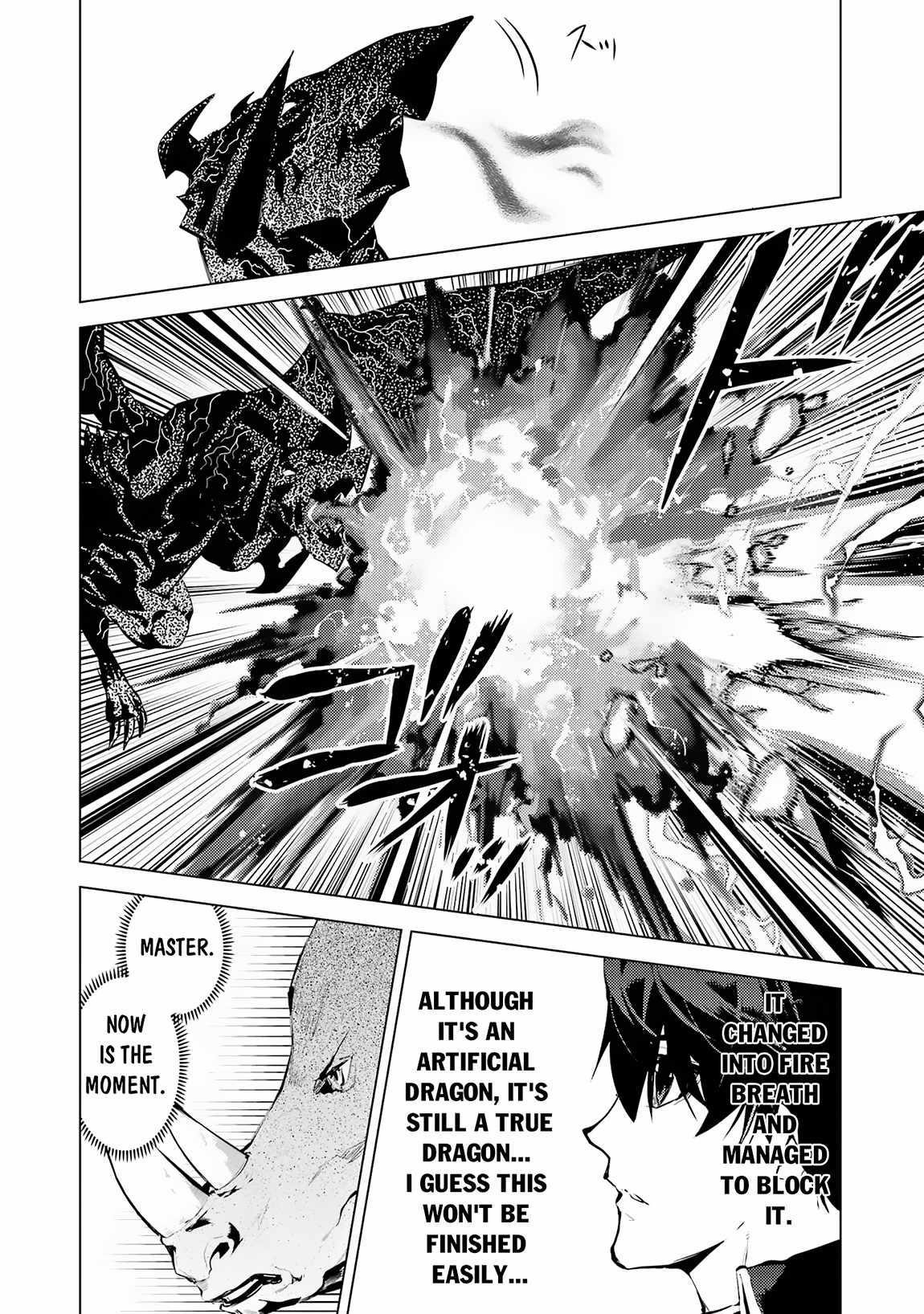 Read My Isekai Life EN Manga Online