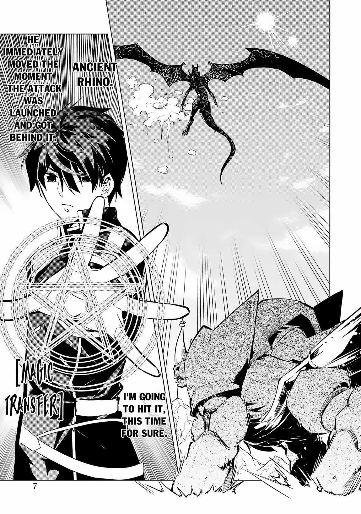 Read My Isekai Life EN Manga Online