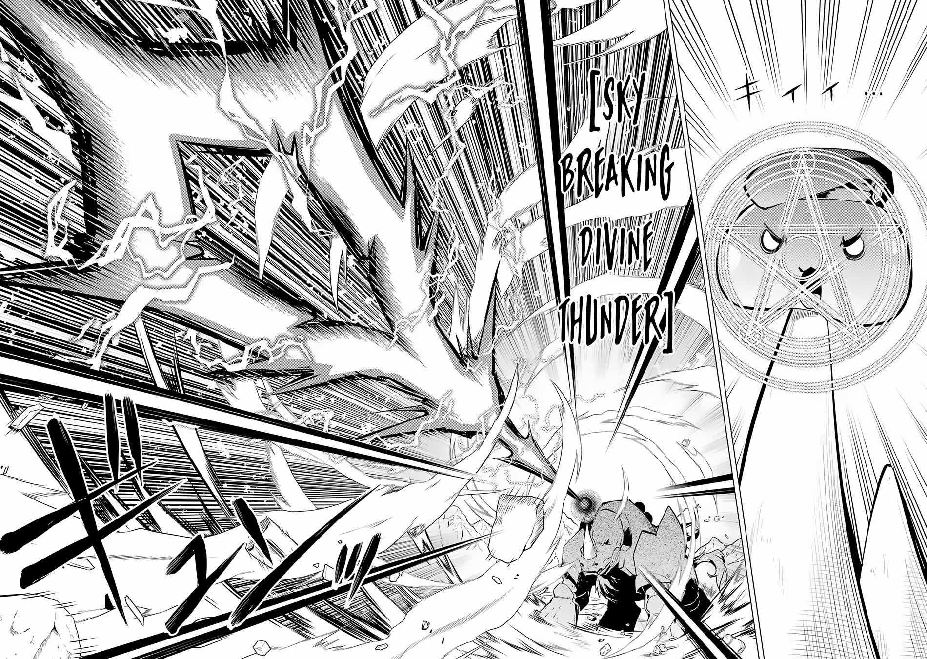 Read My Isekai Life EN Manga Online