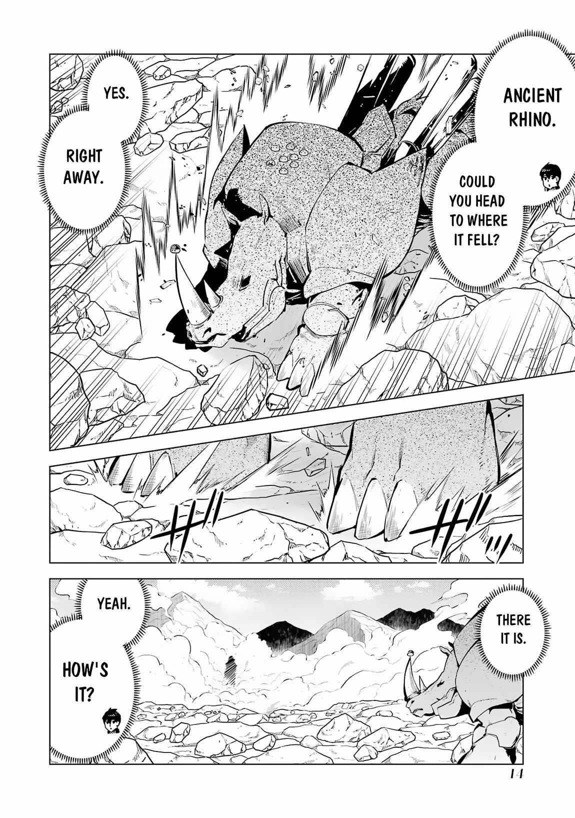 Read My Isekai Life EN Manga Online