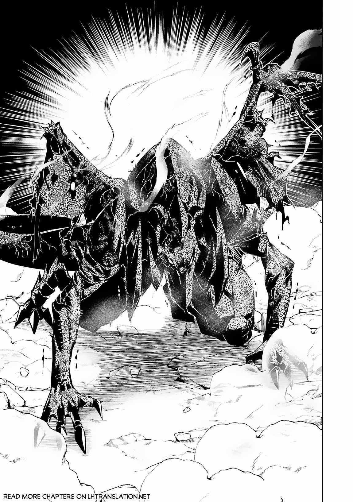 Read My Isekai Life EN Manga Online