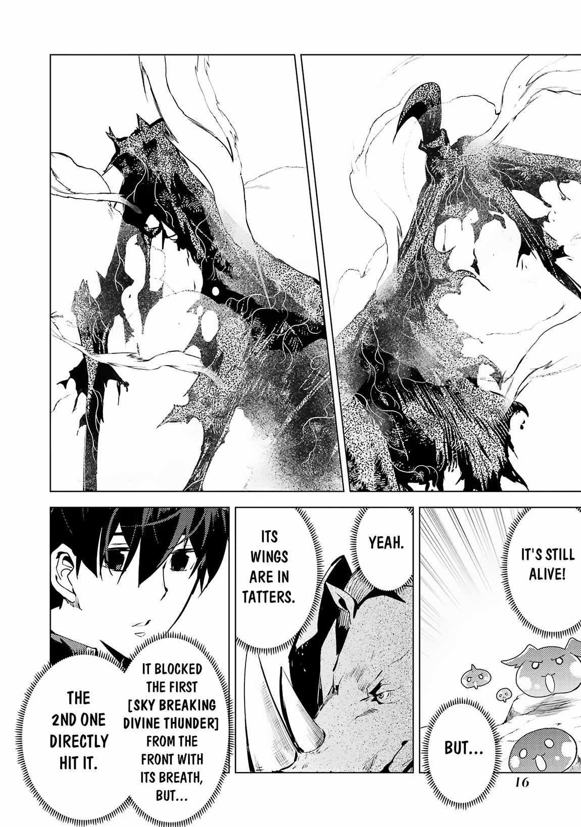 Read My Isekai Life EN Manga Online