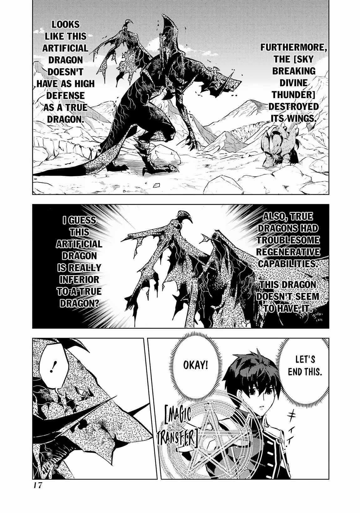 Read My Isekai Life EN Manga Online