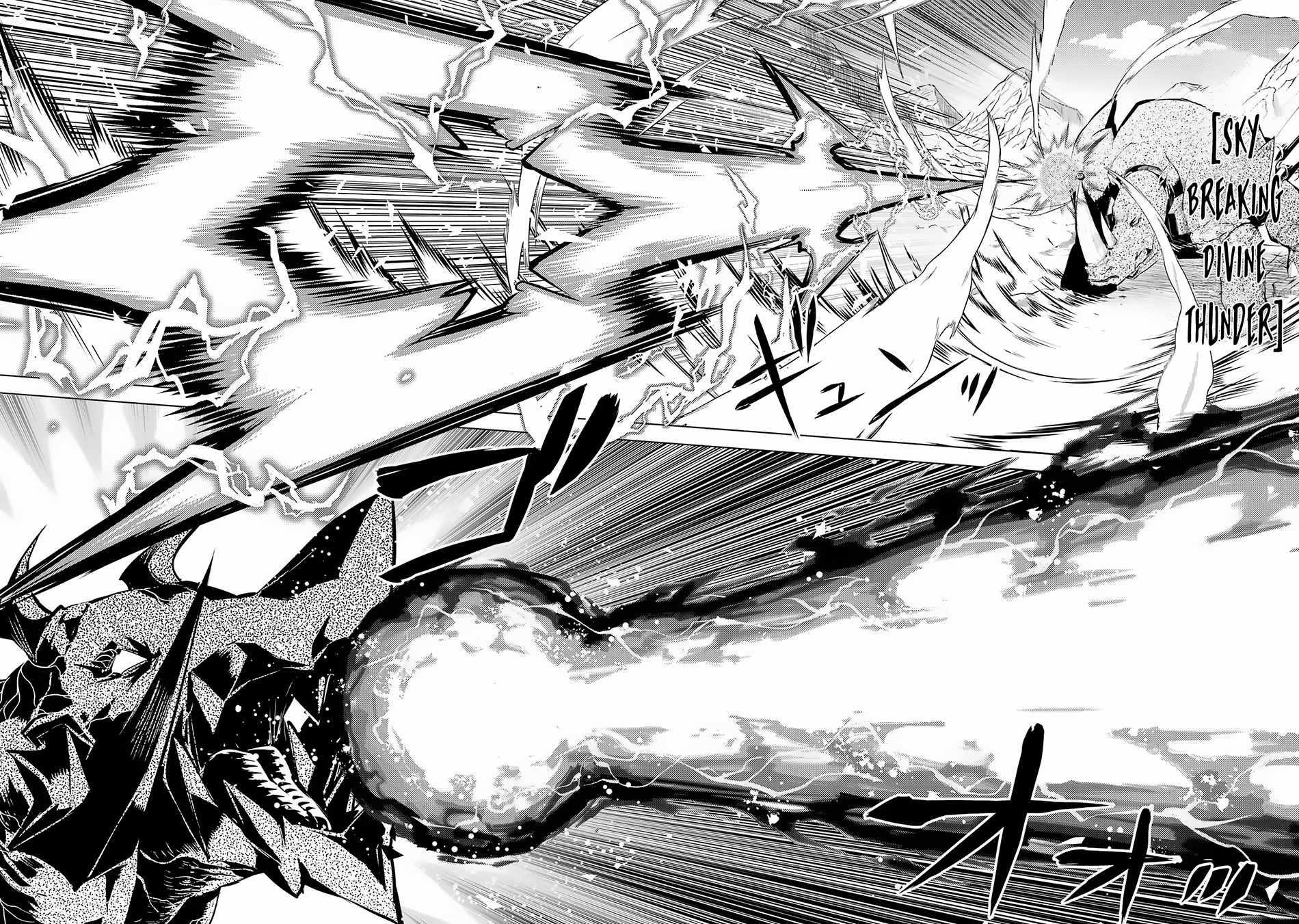 Read My Isekai Life EN Manga Online