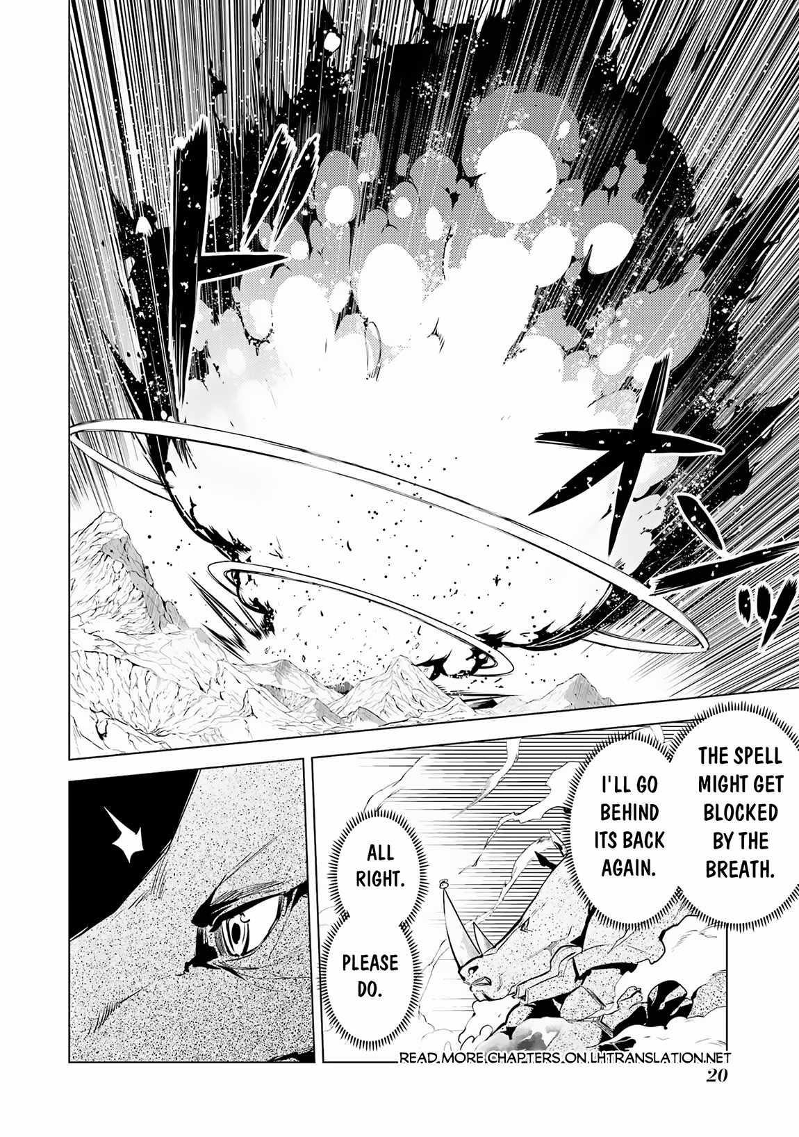 Read My Isekai Life EN Manga Online