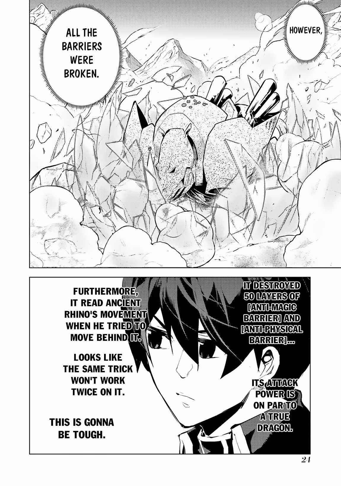 Read My Isekai Life EN Manga Online