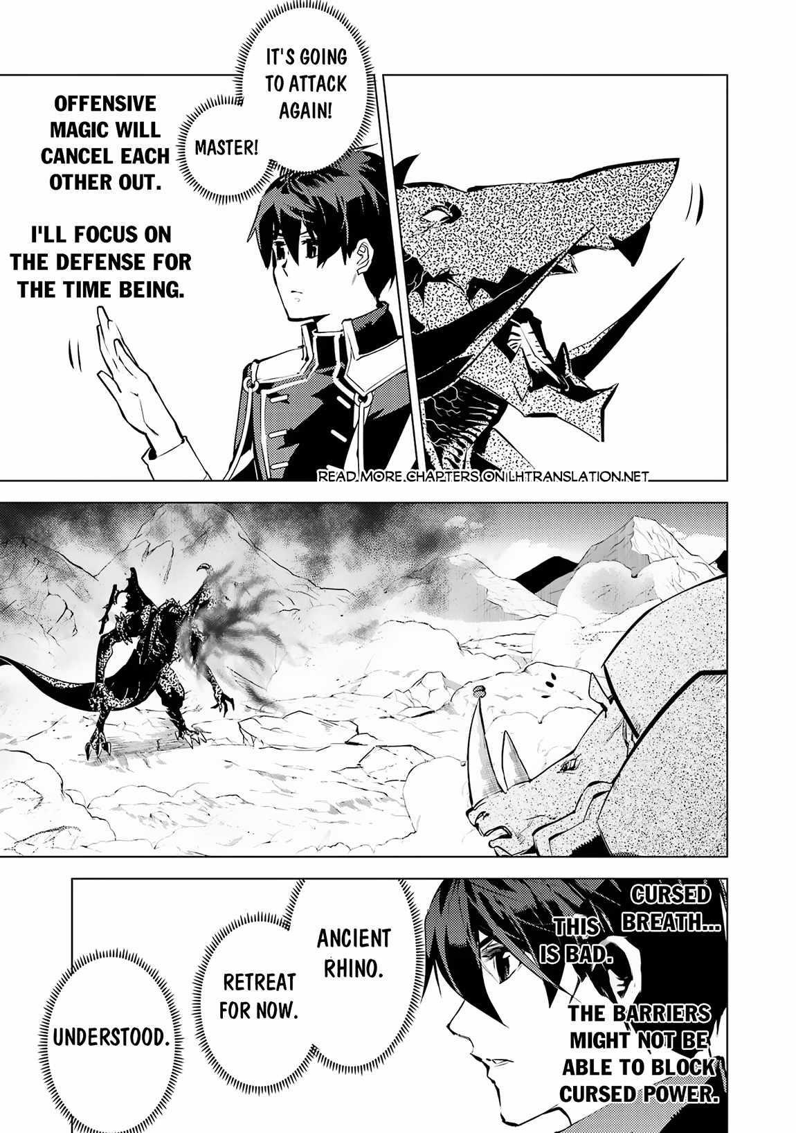 Read My Isekai Life EN Manga Online