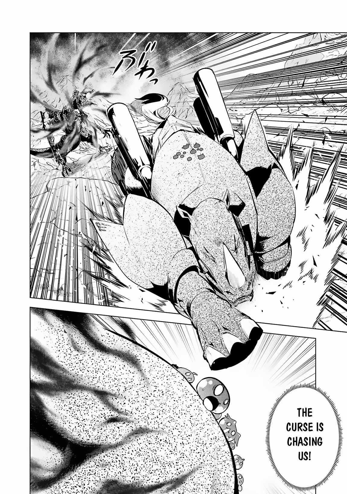 Read My Isekai Life EN Manga Online