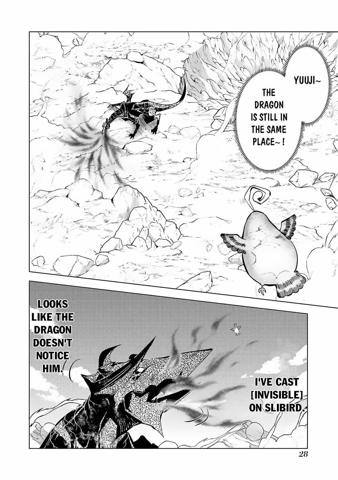 Read My Isekai Life EN Manga Online