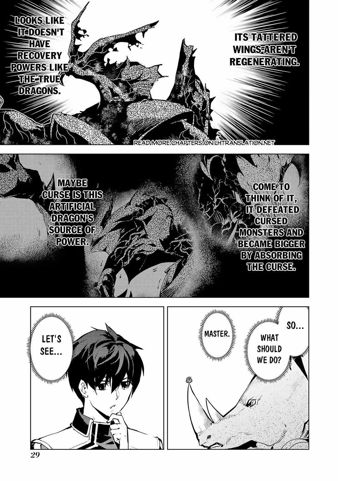 Read My Isekai Life EN Manga Online