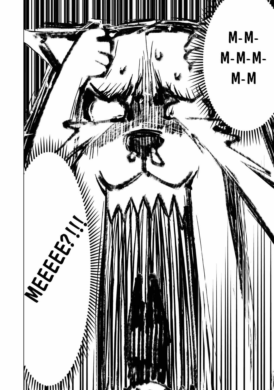 Read My Isekai Life EN Manga Online