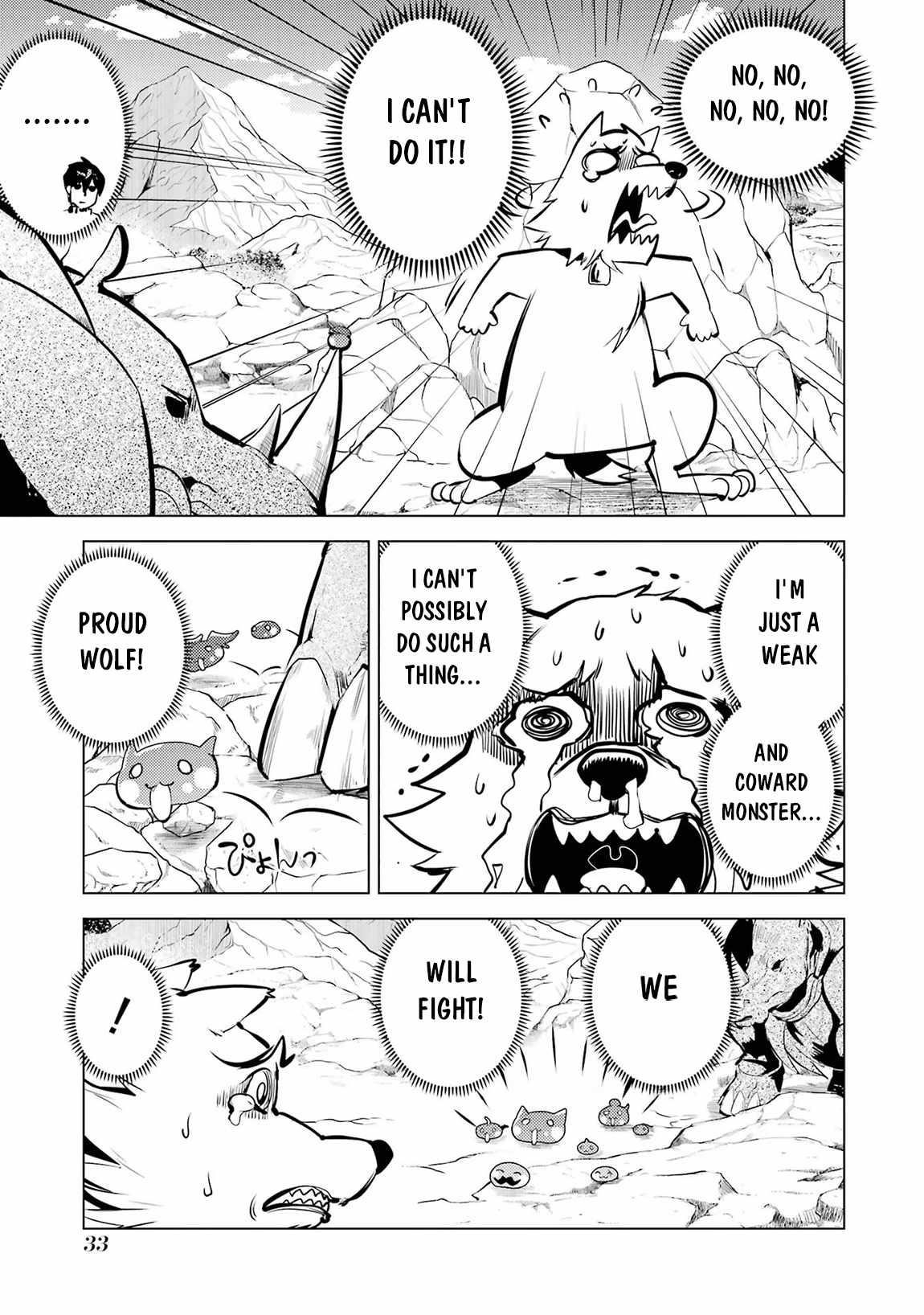 Read My Isekai Life EN Manga Online