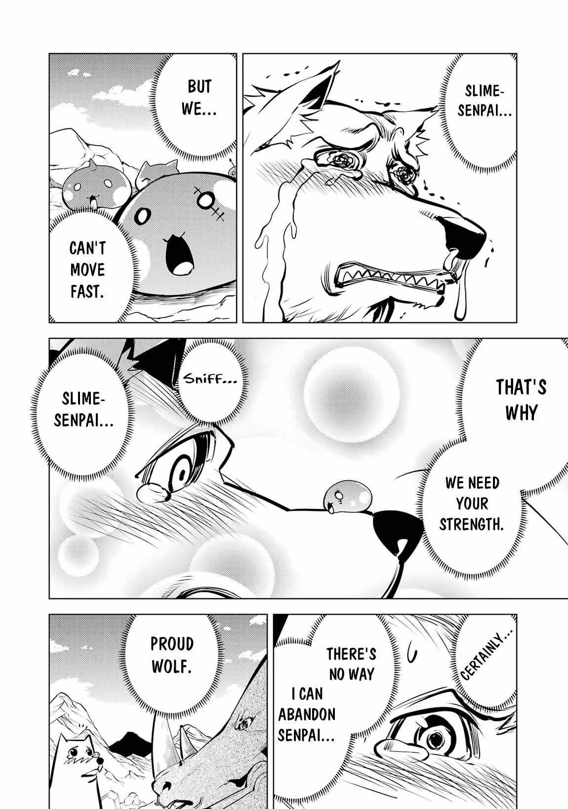 Read My Isekai Life EN Manga Online