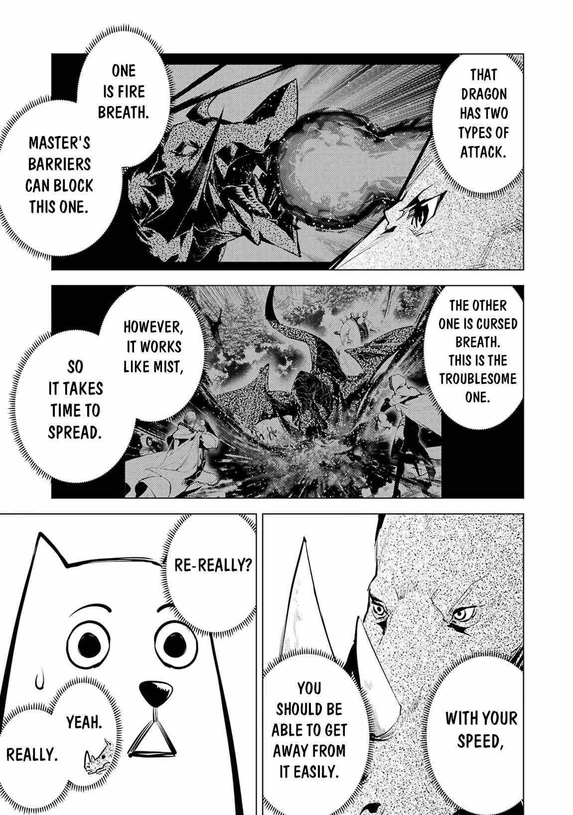 Read My Isekai Life EN Manga Online