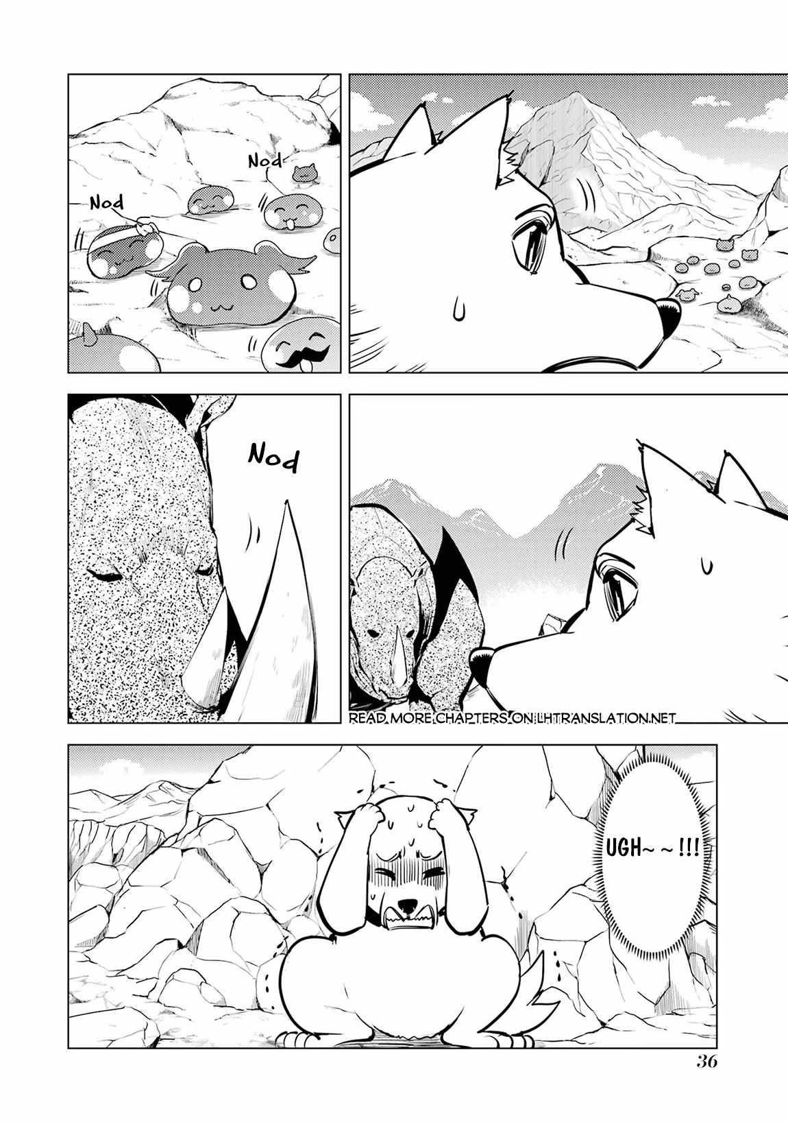 Read My Isekai Life EN Manga Online