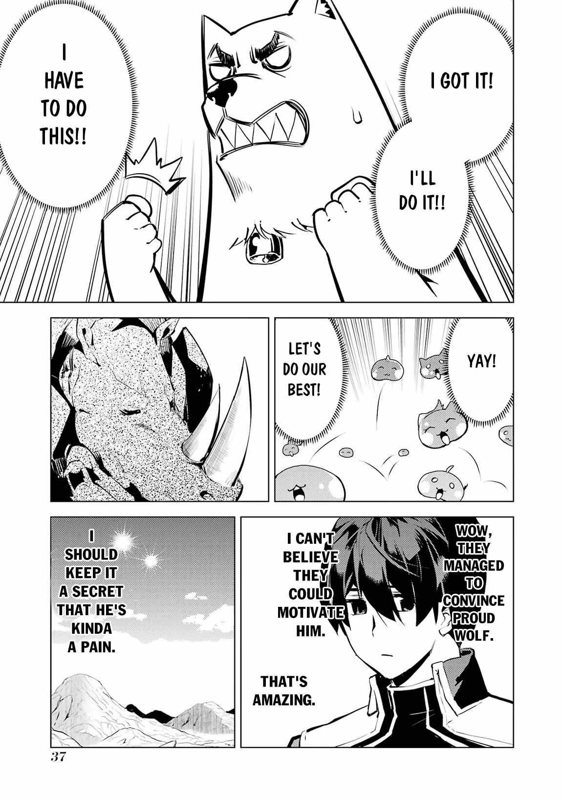 Read My Isekai Life EN Manga Online