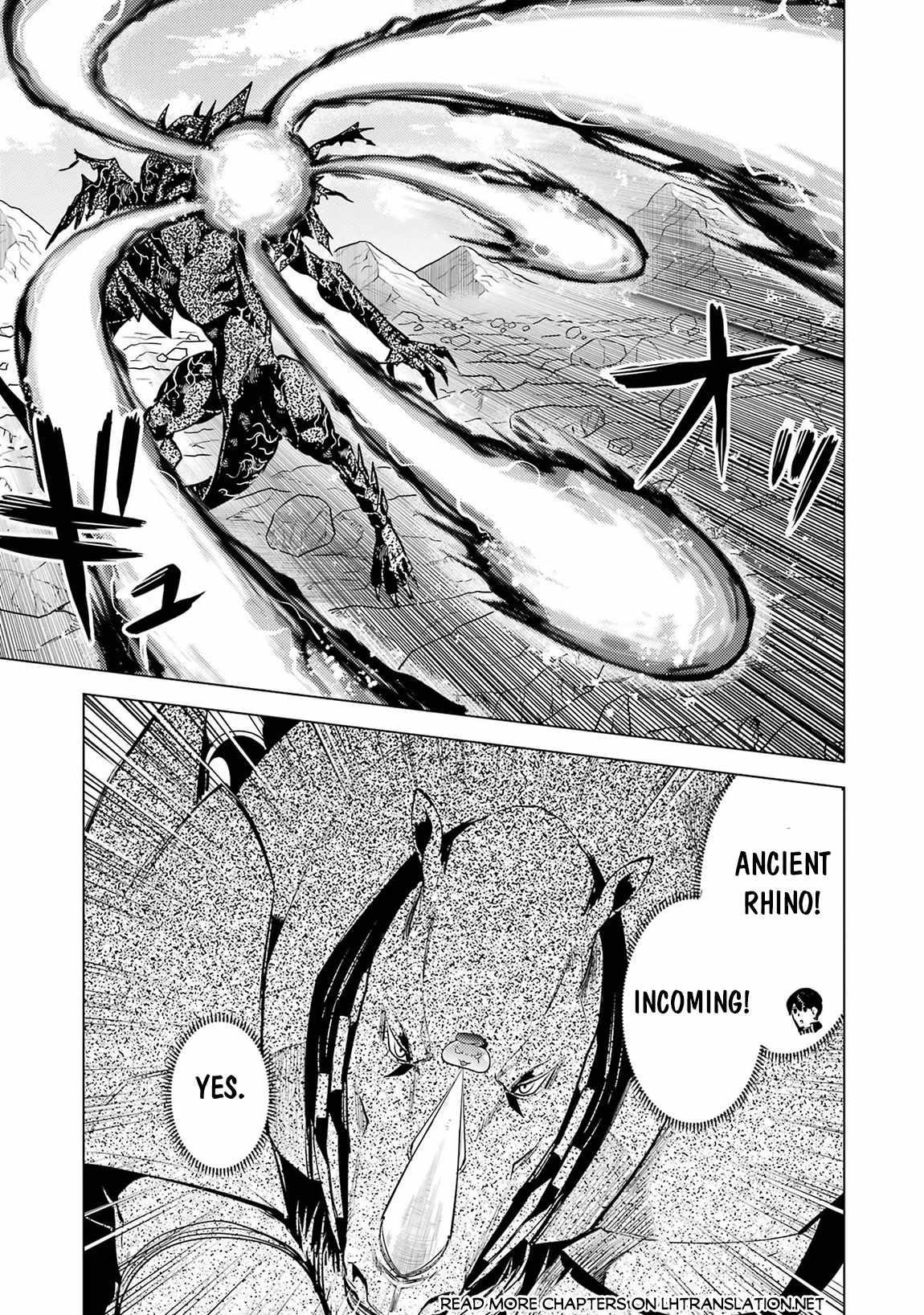 Read My Isekai Life EN Manga Online