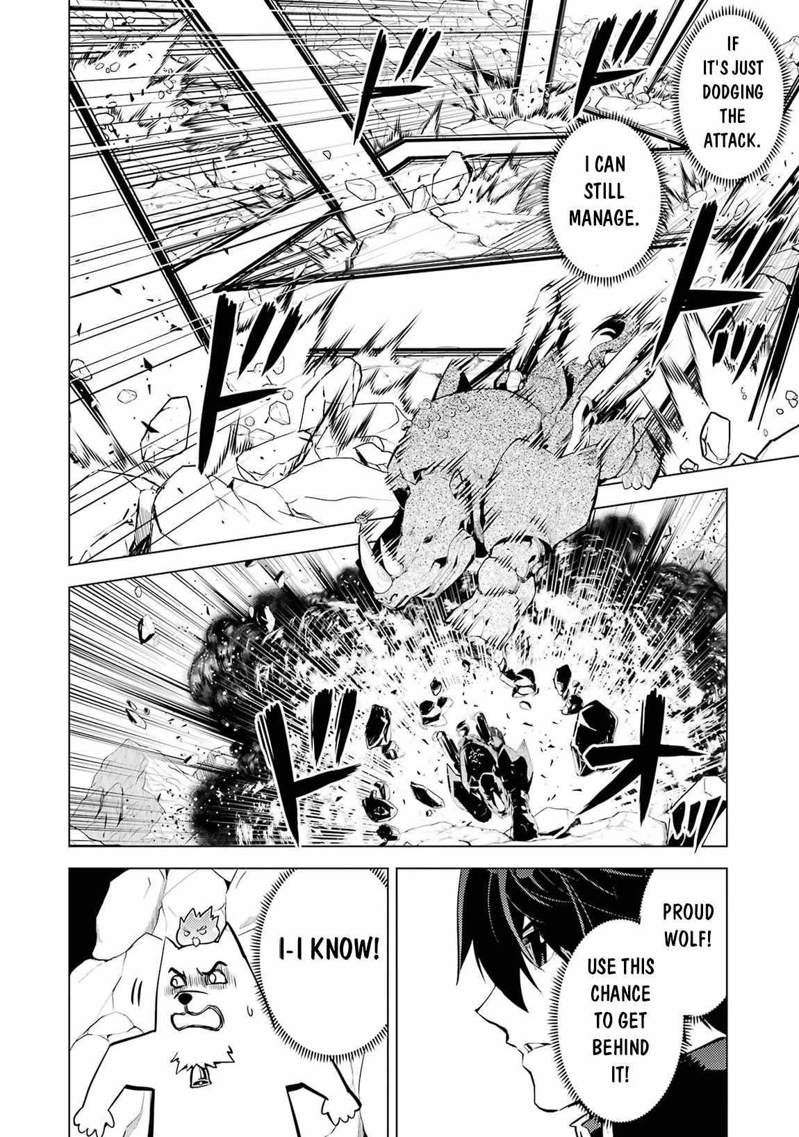 Read My Isekai Life EN Manga Online