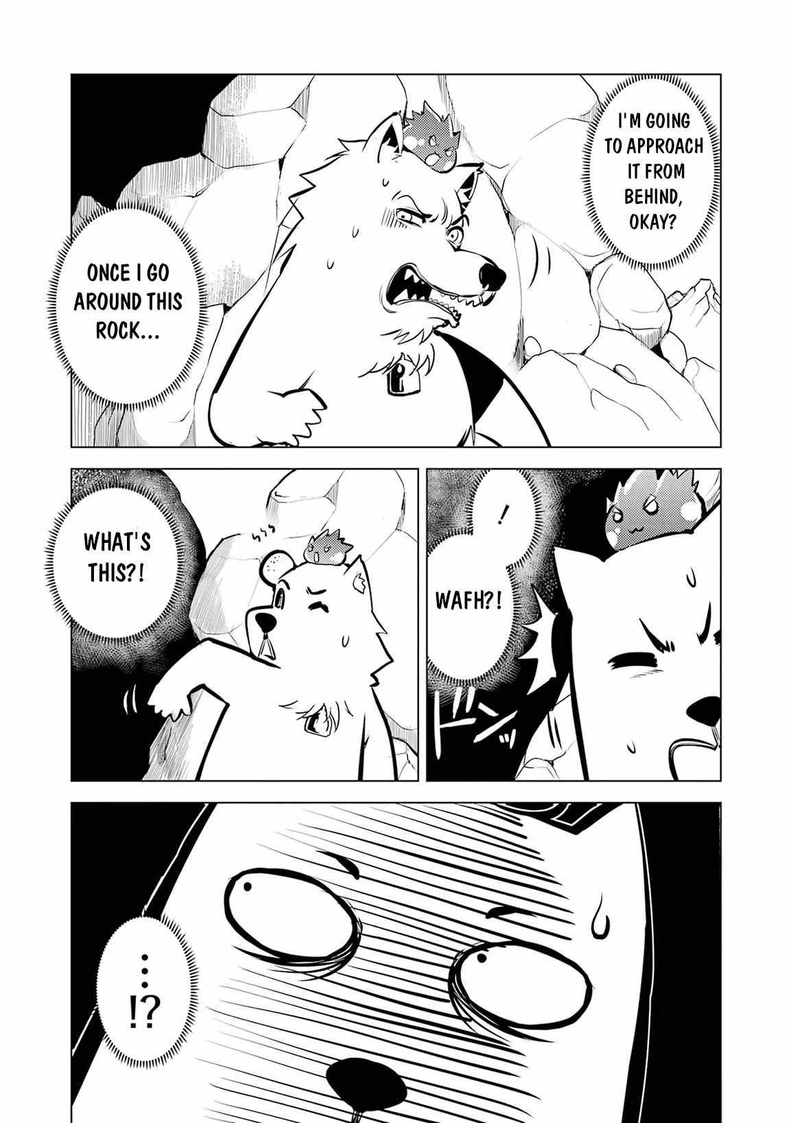 Read My Isekai Life EN Manga Online