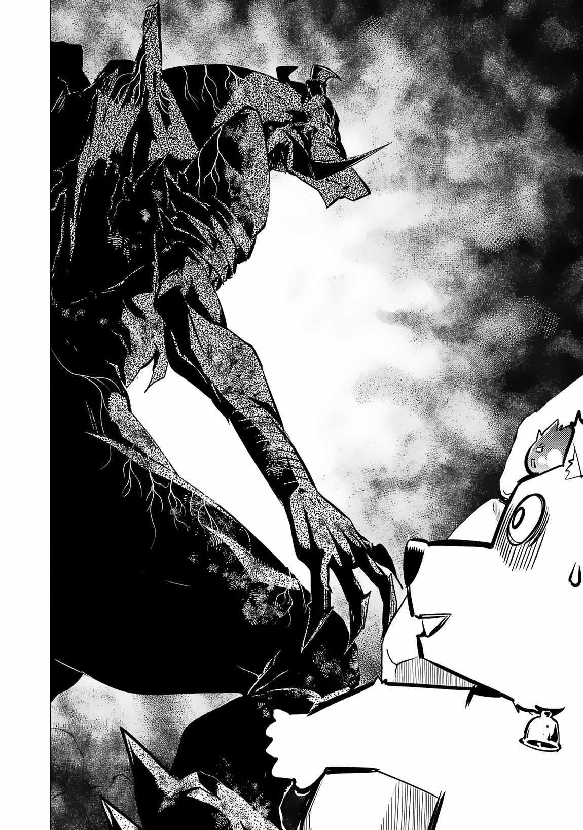 Read My Isekai Life EN Manga Online