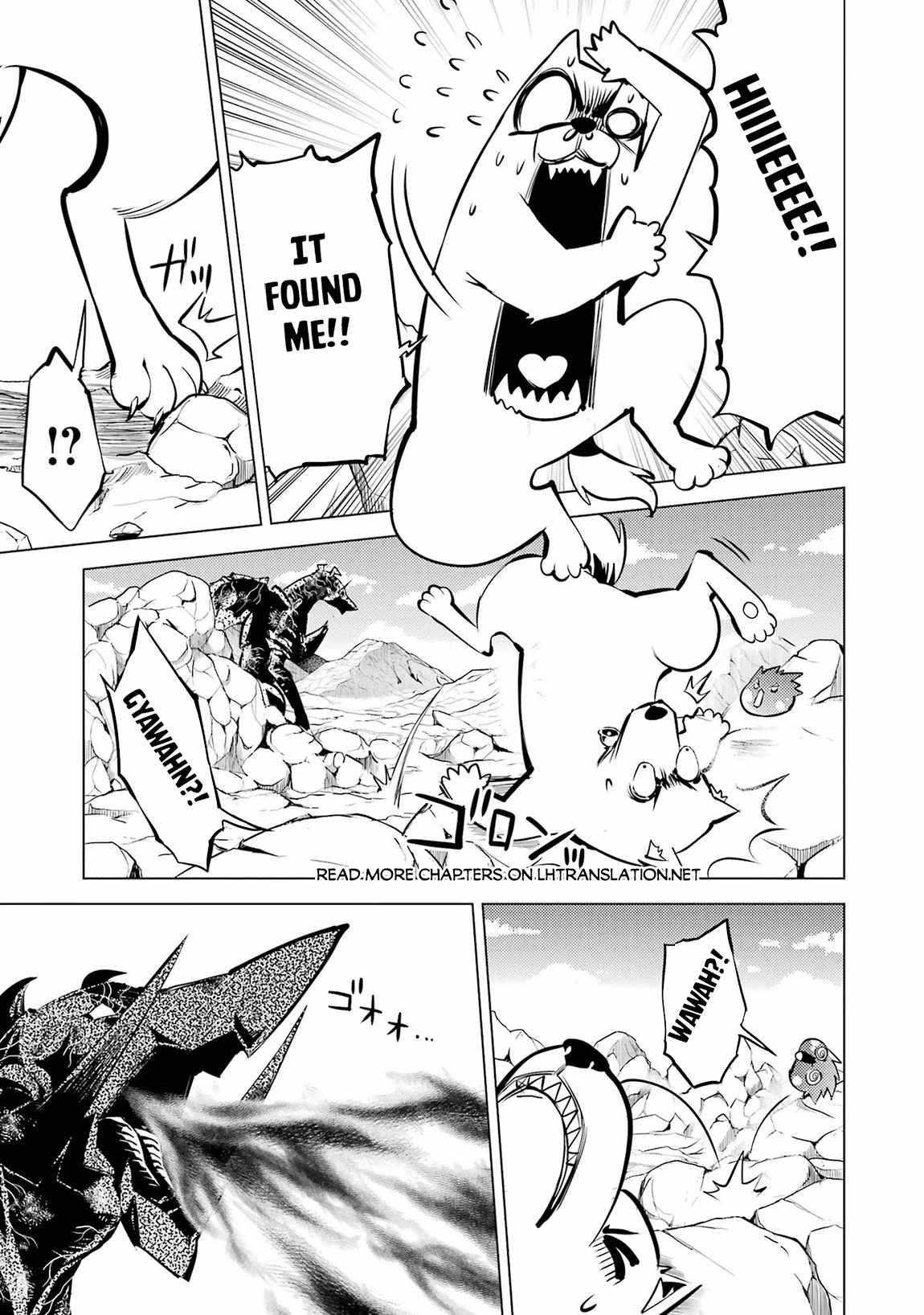 Read My Isekai Life EN Manga Online