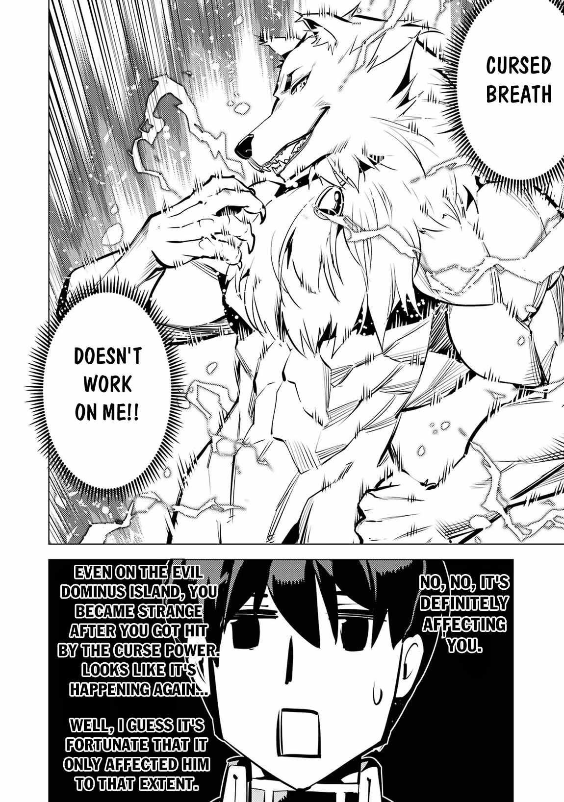 Read My Isekai Life EN Manga Online