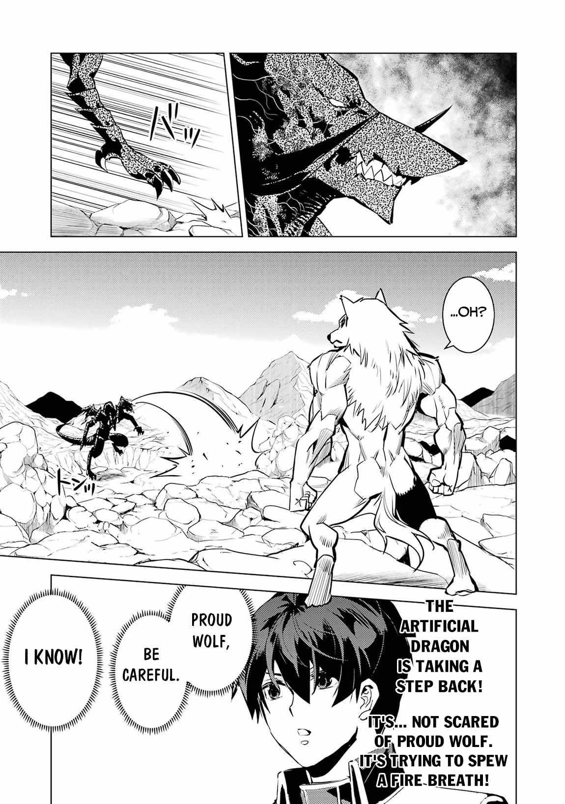 Read My Isekai Life EN Manga Online