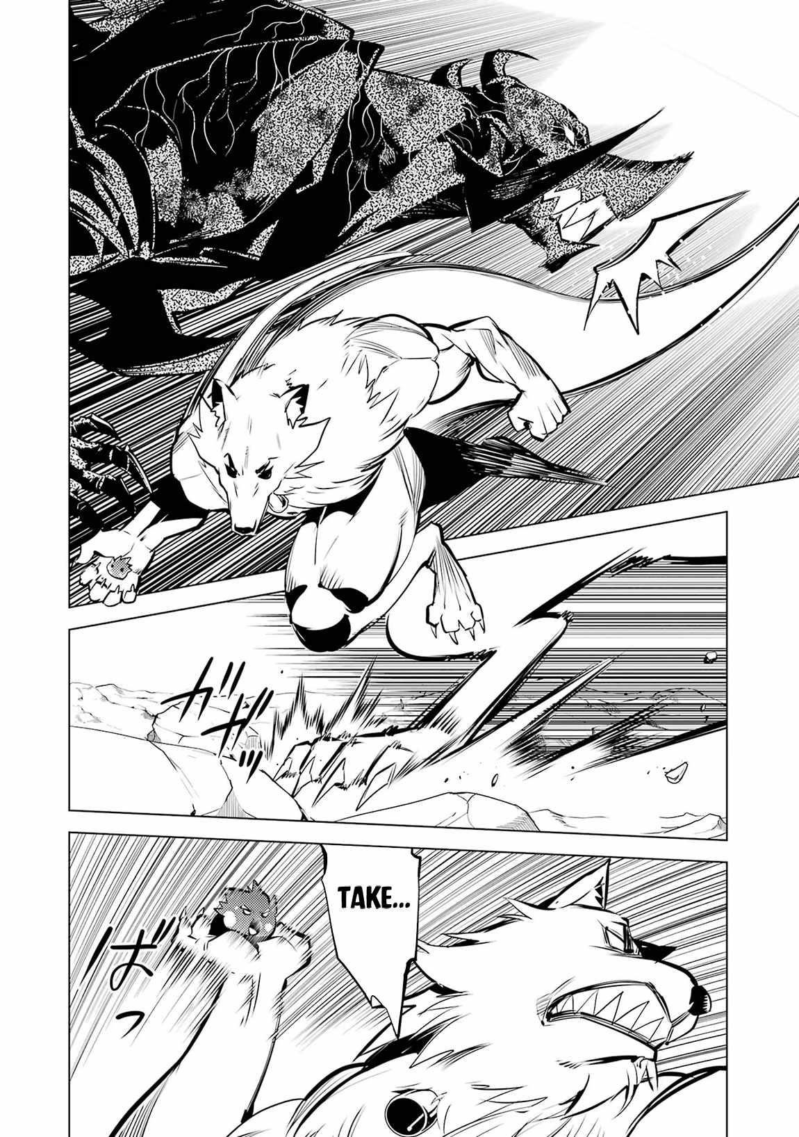 Read My Isekai Life EN Manga Online