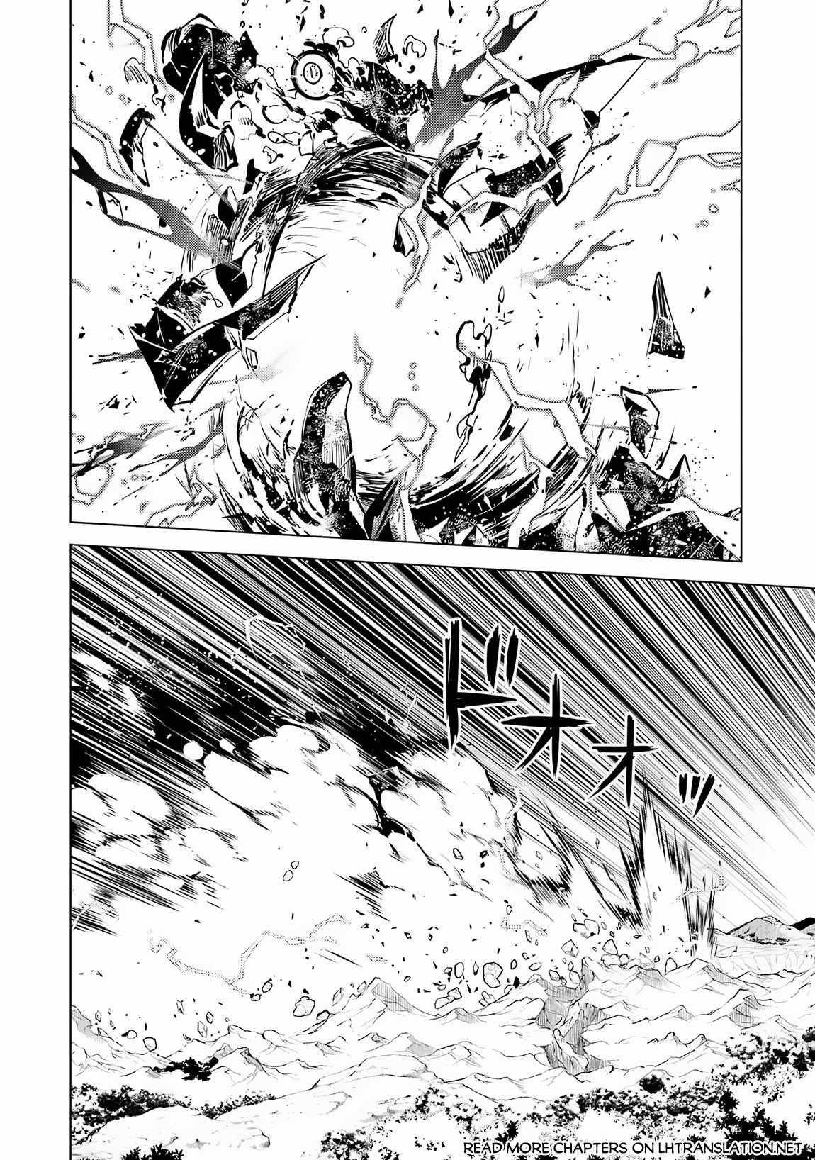 Read My Isekai Life EN Manga Online