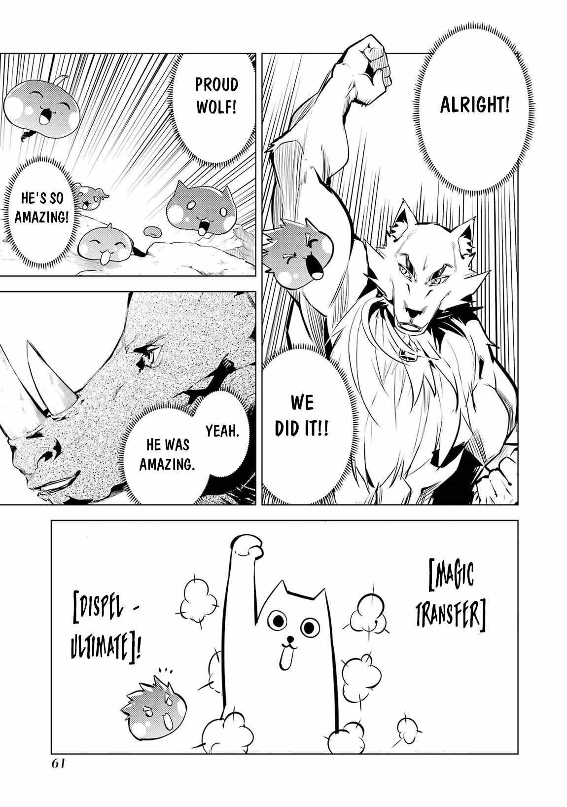 Read My Isekai Life EN Manga Online