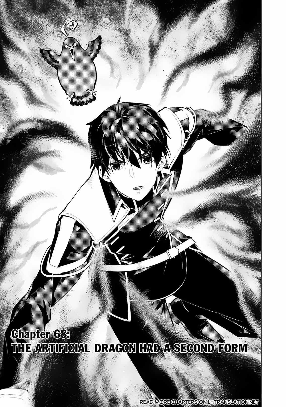 Read My Isekai Life EN Manga Online