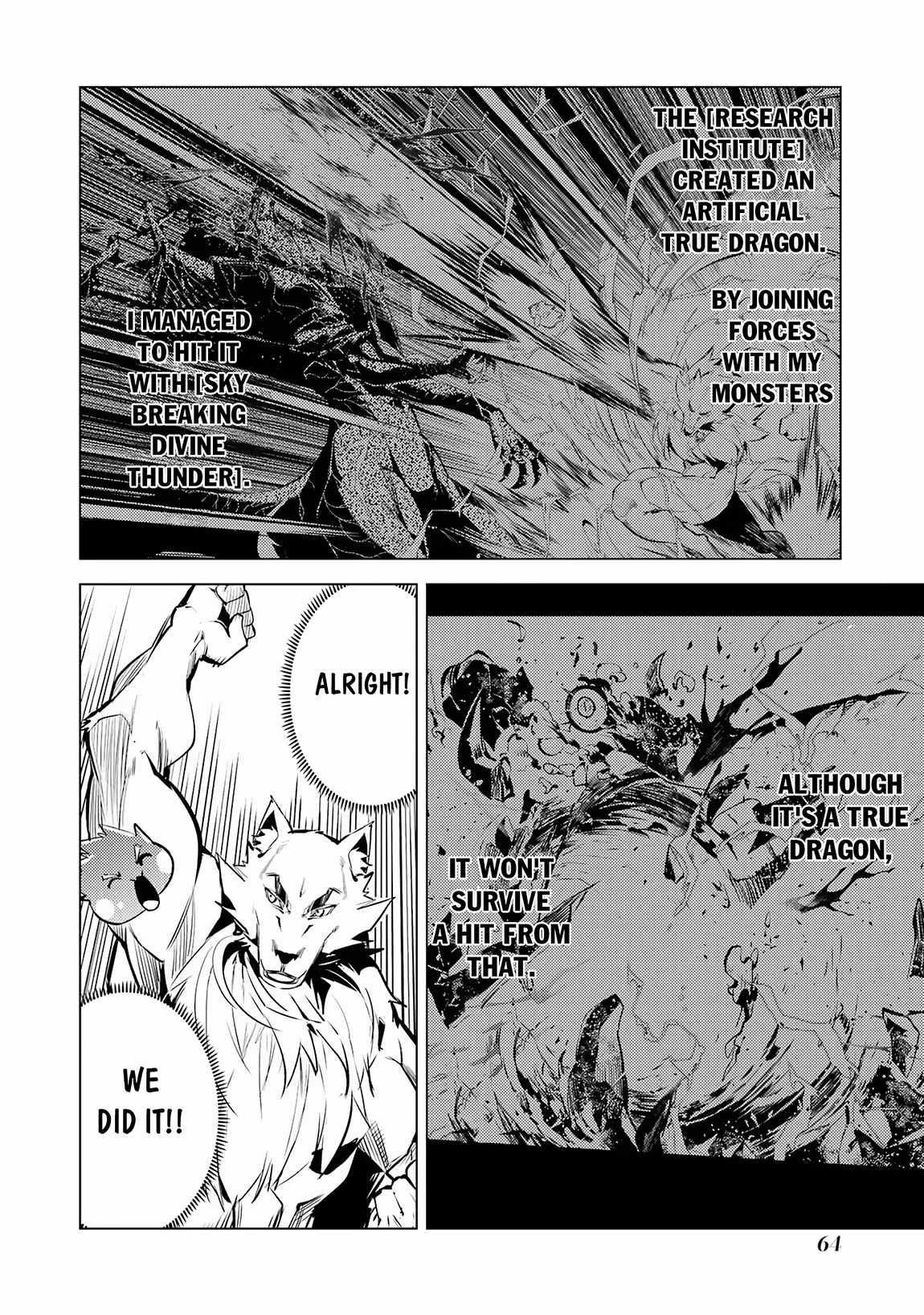 Read My Isekai Life EN Manga Online