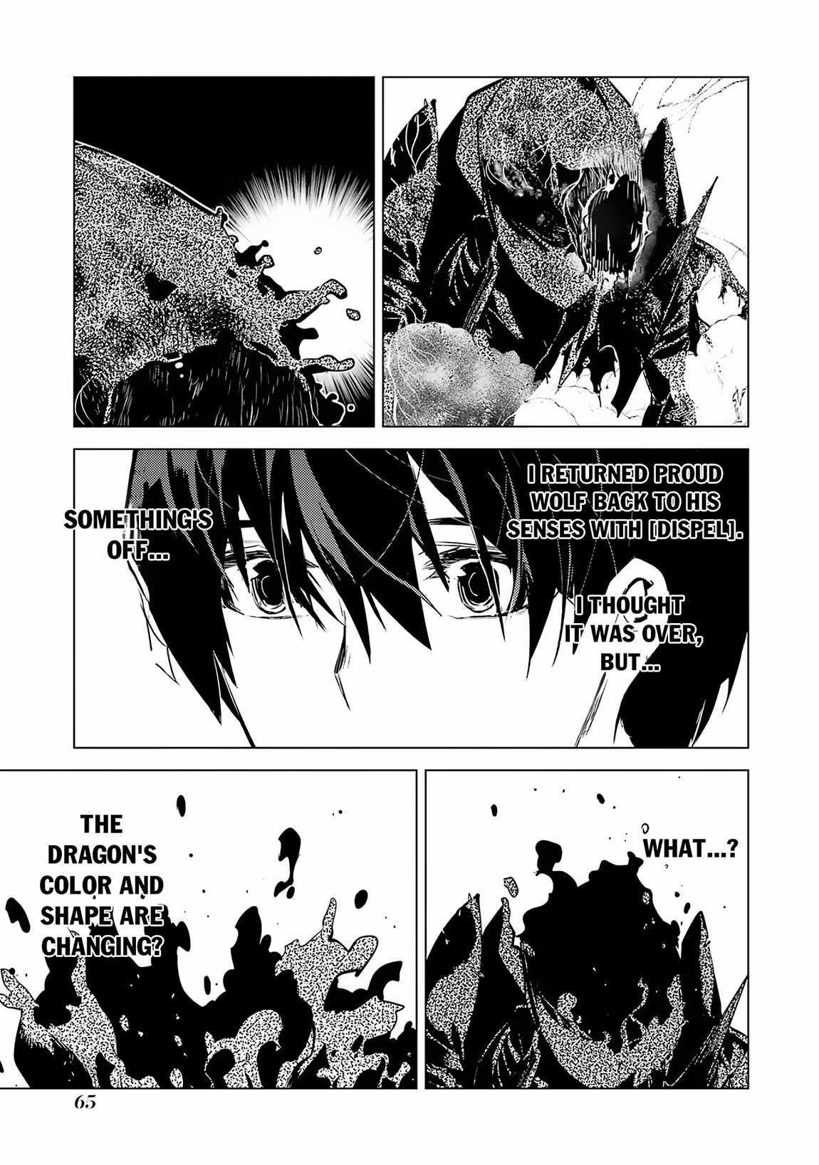 Read My Isekai Life EN Manga Online