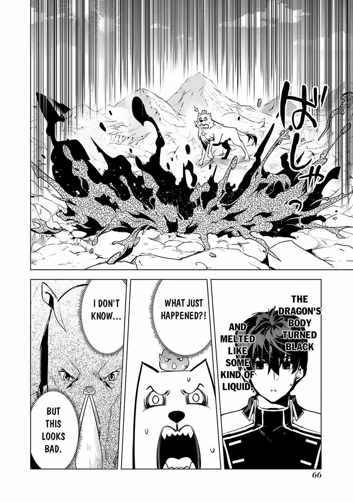 Read My Isekai Life EN Manga Online