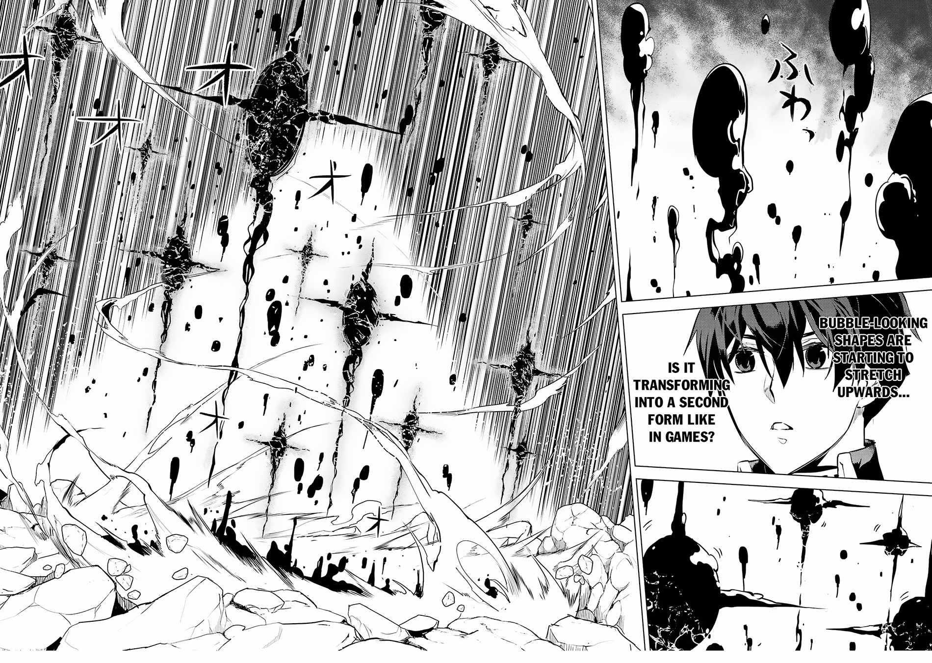 Read My Isekai Life EN Manga Online