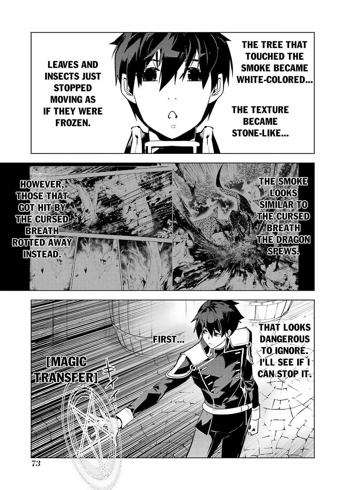 Read My Isekai Life EN Manga Online