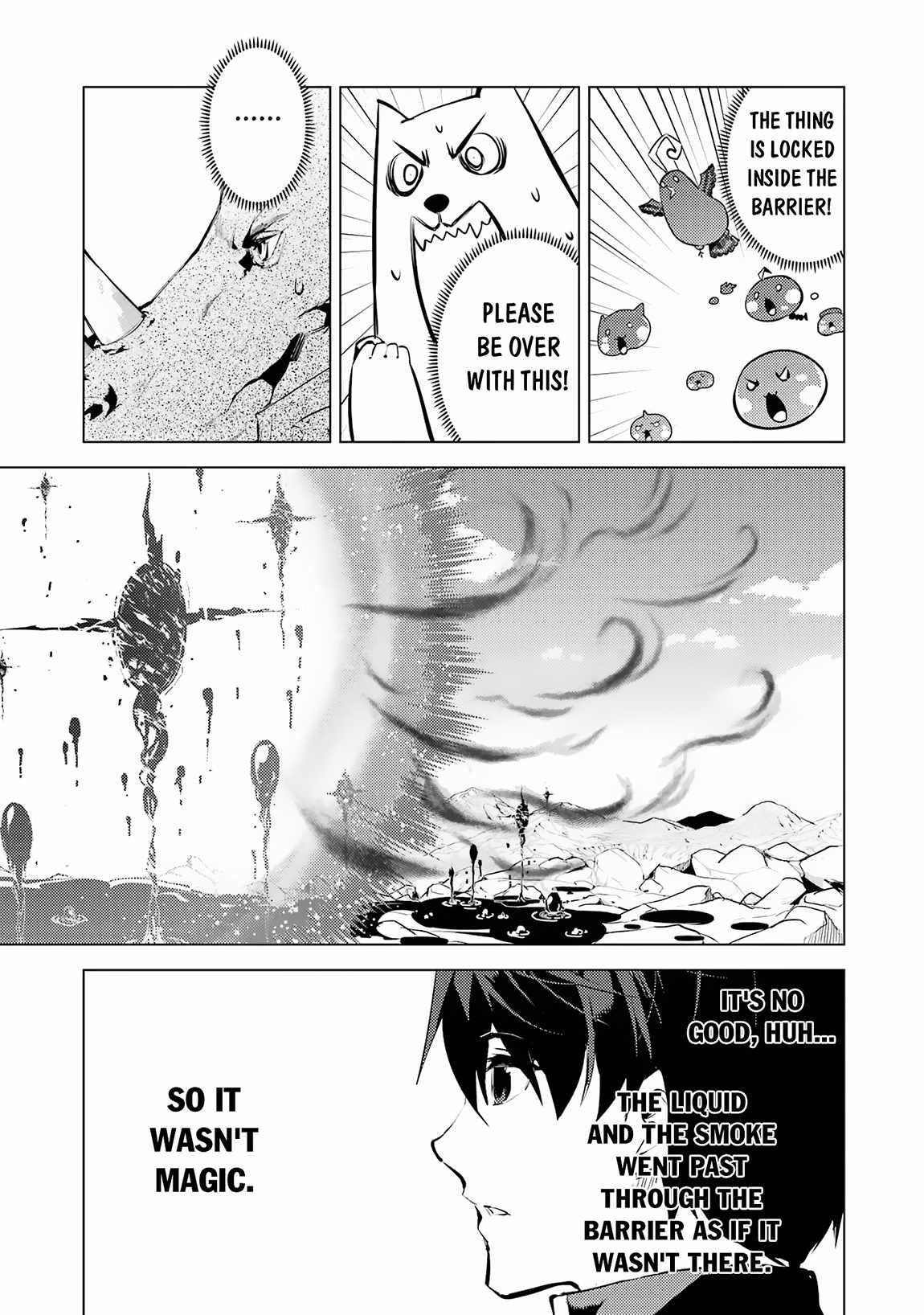 Read My Isekai Life EN Manga Online