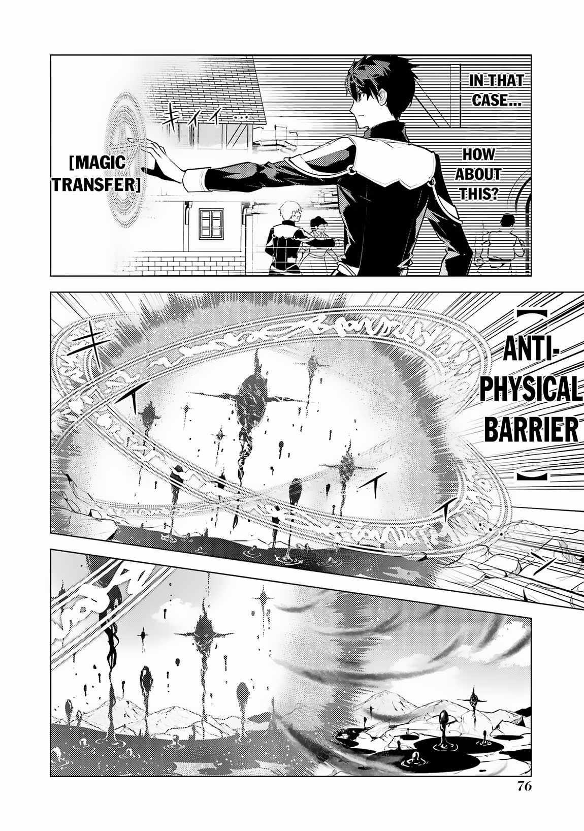 Read My Isekai Life EN Manga Online