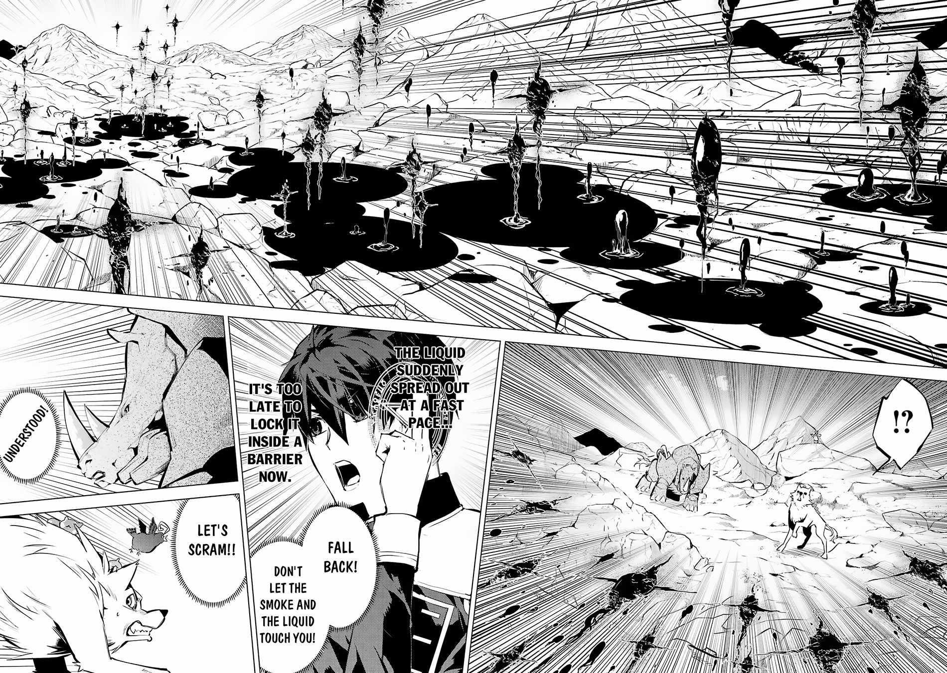 Read My Isekai Life EN Manga Online